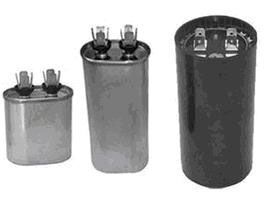 使用電容器會出現(xiàn)哪些問題？