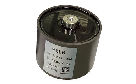 智能電容器有什么優(yōu)點(diǎn)？是什么樣的產(chǎn)品？