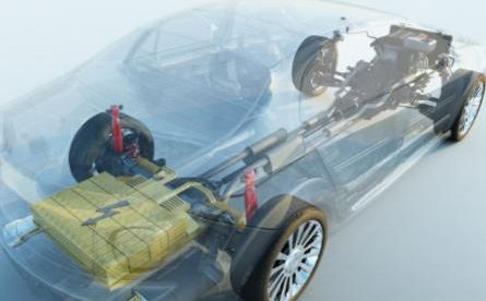 鋁電解電容器在新能源領域的應用是什么？