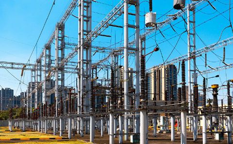 電網(wǎng)中無功補償電容器的作用是什么？