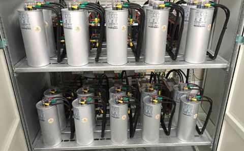 為何建議您選擇干式電力電容器？