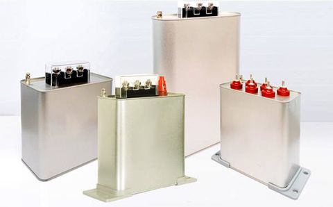 電容器是不是電源？