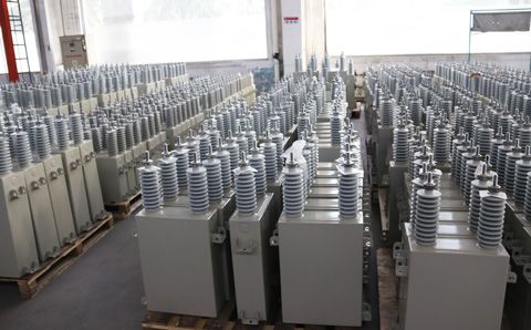 并聯(lián)電力電容器使用不當可能導致哪些問題？